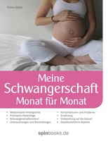 Petra Glebe | Meine Schwangerschaft | Taschenbuch | Deutsch (2008) | 72 S.