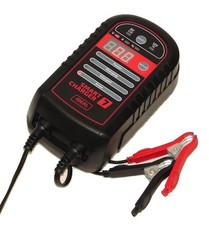 Rougeresseur 6 - 12V 7A