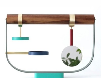 3 available - Arbor Jewelry Stand - Zoe Mowat 