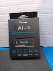 Ueteto Audio Interface for Guitar, Portable Internal Recording NEW