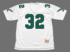 RICKY WATTERS Eagles 1995 Throwback Jersey