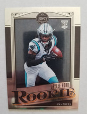 Jaycee Horn 2021 Panini Chronicles Legacy # 209 RC Carolina Panthers
