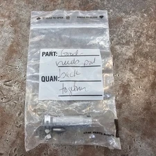 Mitutoyo .5-.65" Three Point Mike Inside Mic Bore Gage Head Borematic Holtest