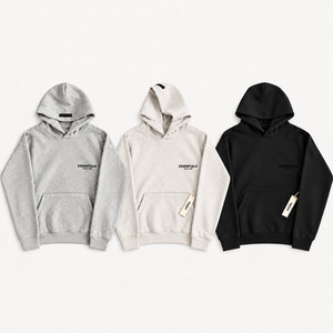 Plum Essentials Hoodie | eBay
