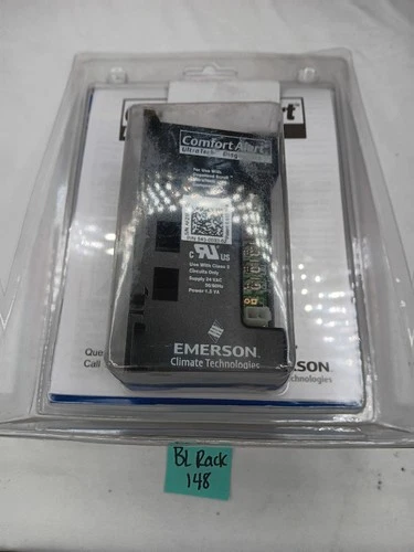 EMERSON 543-0033-02 Module Comfort Alert 1178623