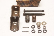 Nos 1937-46 Chevrolet Truck 216 Engine Rear Mounting Kit Unit Factory Gm 602790 Nos 1937-46 Chevrolet Truck 216 Engine Rear Mounting Kit Unit Factory Gm 602790