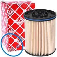 Febi Kraftstofffilter DIESEL-FILTER Passend FüR Opel Insignia B 1.5 1.6 2.0 Cdti