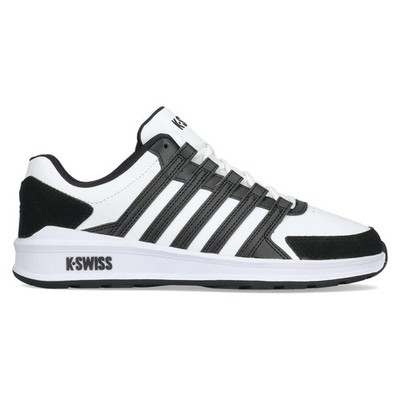 K-Swiss Vista Trainer Herren | Leder - NEU