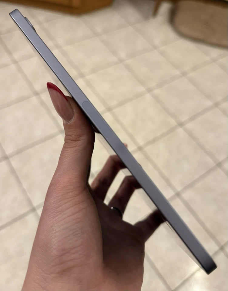 Apple iPad mini (6th generation) · 128GB · Wi-Fi, foto 3 di 5