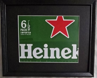 HEINEKEN  #1450