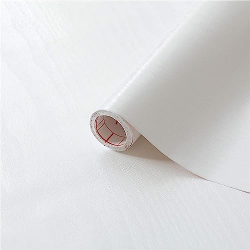 Film adhésif bois blanc d-c-fix pour une décoration scandinave chaleureuse