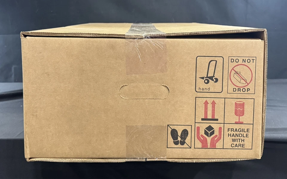 Empire VFSR-24-4 NAT Quemador de Esmalte de Pendiente Libre de Ventilación Control Remoto Listo Piloto de Pie  Foto 4 de 4