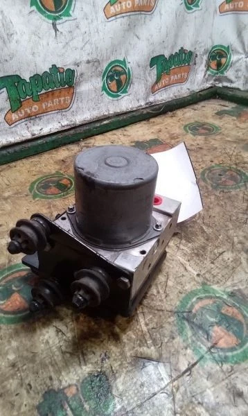 Pieza de freno antibloqueo AWD Quattro convertible Opt 1AT compatible con 10-12 AUDI A5 3332237 Foto 2 de 4