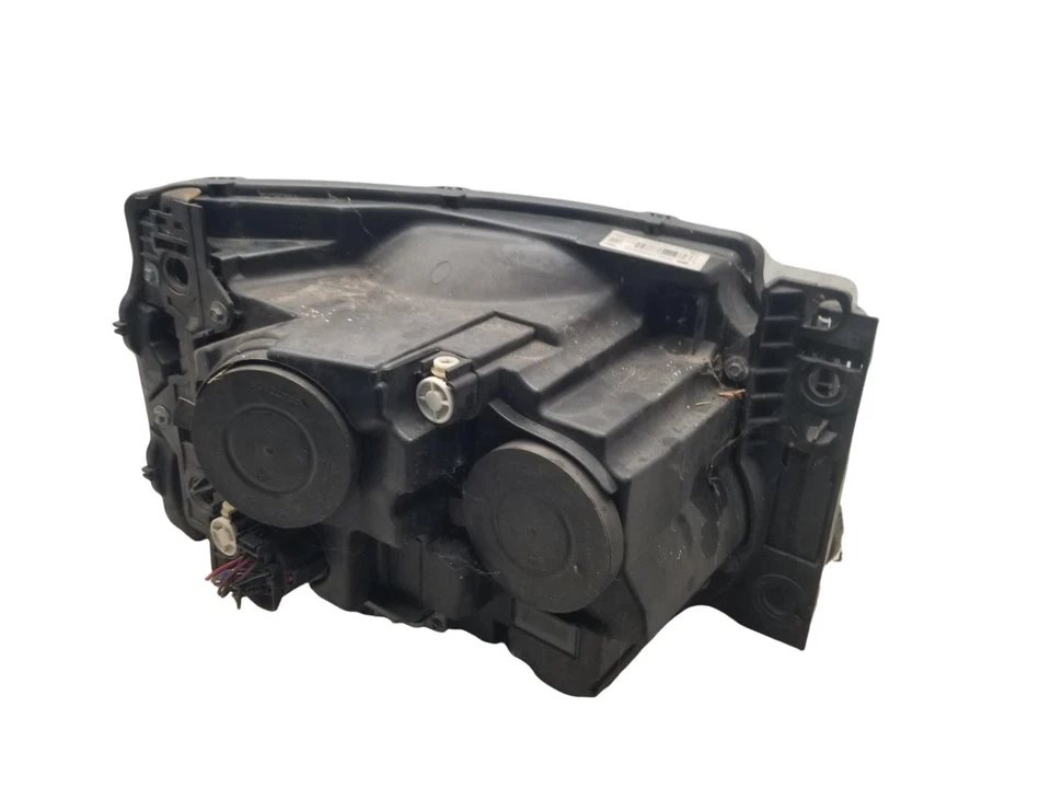 Land Rover Discovery Headlight Lamp Left Ns Xenon  2012 RHD AH22-13W030-FD - Image 3 of 4