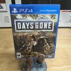 Days Gone - Sony PlayStation 4