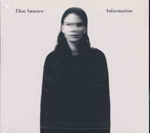 Eliot Sumner - Information, (CD)
