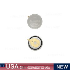 For Citizen Eco-Drive original Battery 295-5600 Capacitor fit J304 7W21 7W71