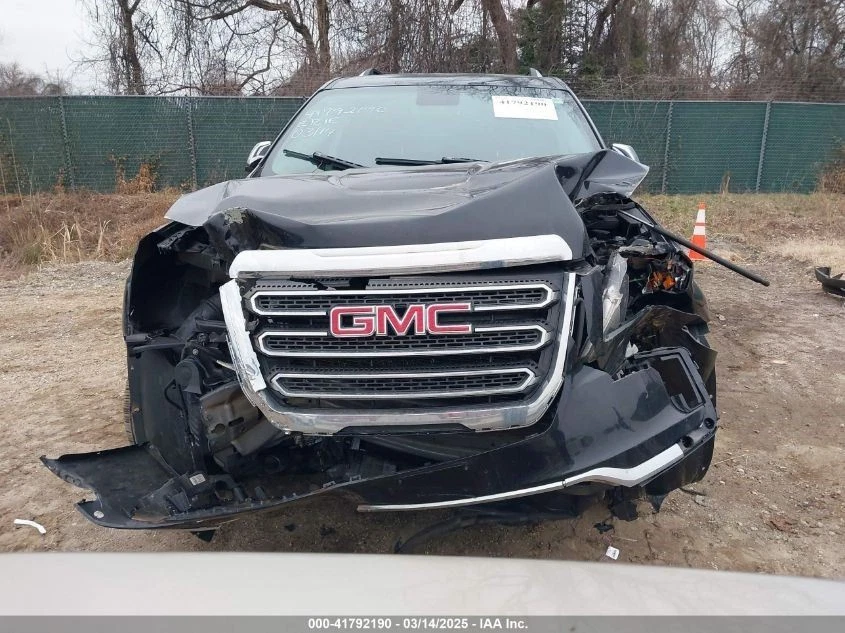 Transfer Case 3.6L Fits 08-17 EQUINOX 324062 - Image 4 of 4