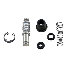 1986-1987 Honda CMX450C REBEL K&L Brake Master Cylinder Rebuild Kit [Front]