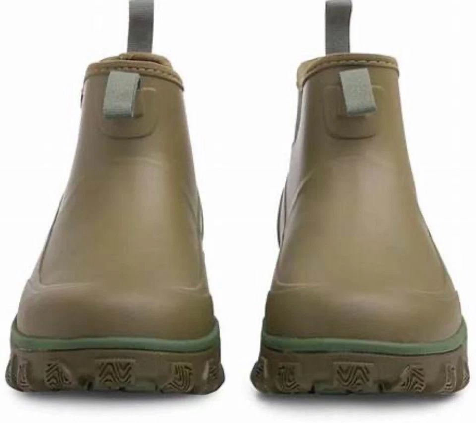 Grundens Men's Deviation 6" Ankle Boot - Size 12 - Color Capers  NEW! - Image 3 of 4