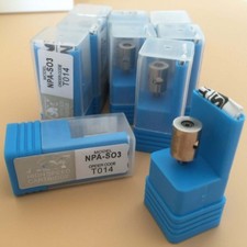 5pcs Air turbine cartridge FOR Highspeed PANA-AIR Wrench style HANDPIECE US
