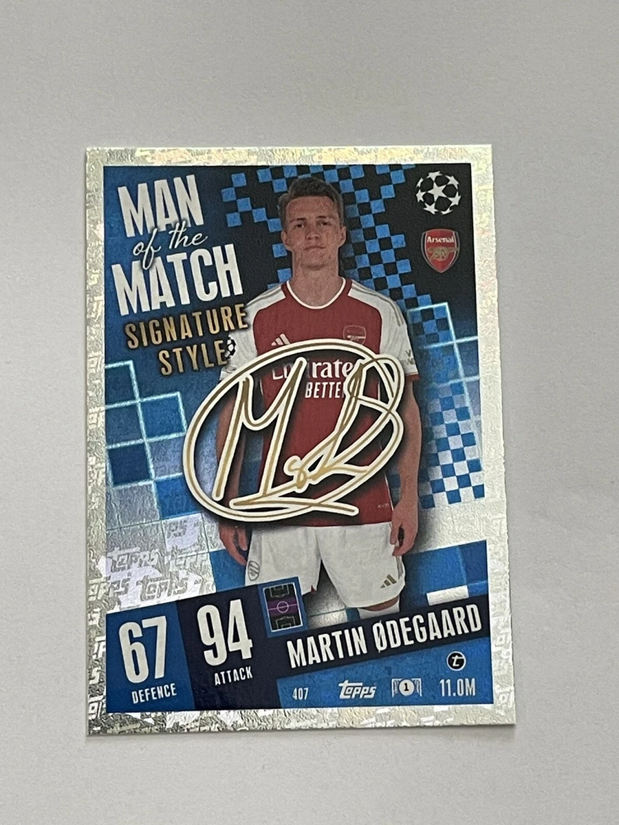 MAN OF THE MATCH 2022-2023 – HOME