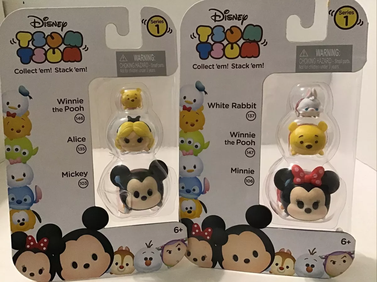 Tsum tsum store for sale