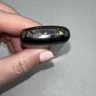 COLIBRI KOREA Pocket Cigarette Lighter Decorative Collectible VINTAGE ENGRAVED — photo 4