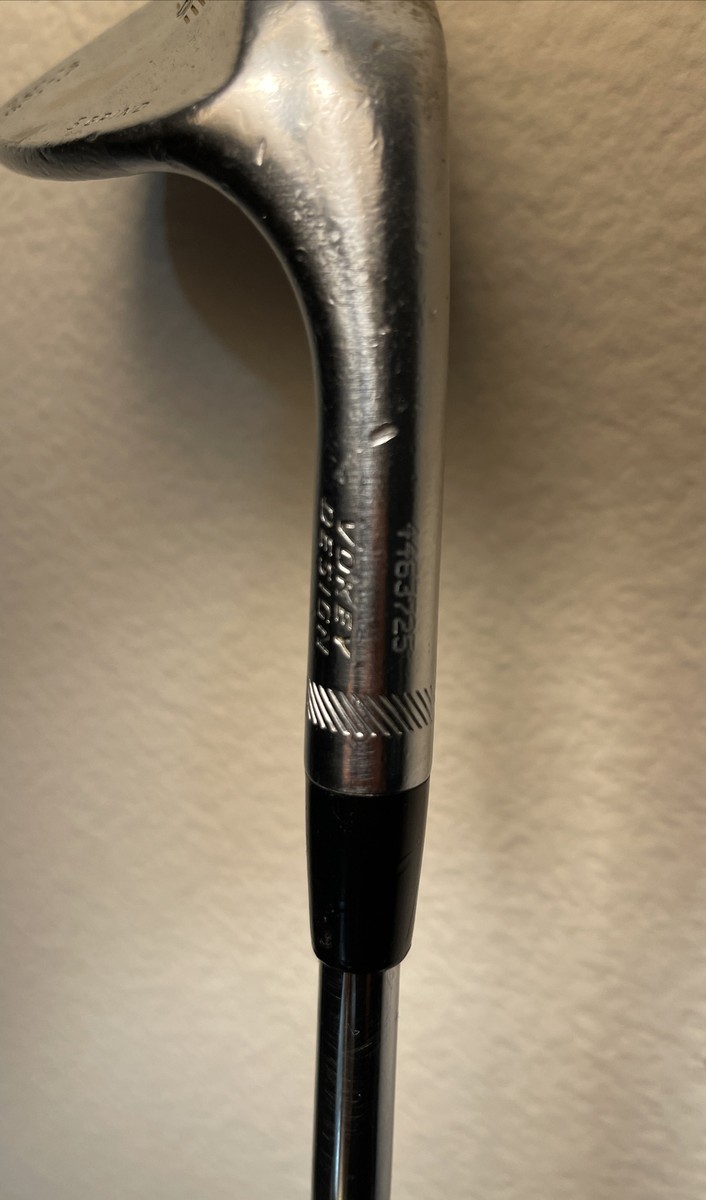 TITLEIST BV SM5 56*10 M-GRIND WEDGE | eBay