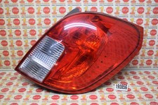 2013-2015 Chevrolet Captiva Sport Passengerright Side Tail Light Lamp Oem 2013-2015 Chevrolet Captiva Sport Passengerright Side Tail Light Lamp Oem