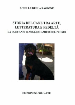 Storia del cane tra arte, letteratura e fedeltà. Da 15.000 anni il migliore amic