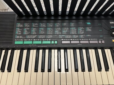 その他 YAMAHA PSR-150 yamaha psr 150 keyboard | eBay
