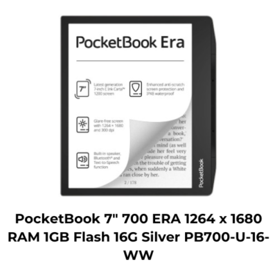 PocketBook 7