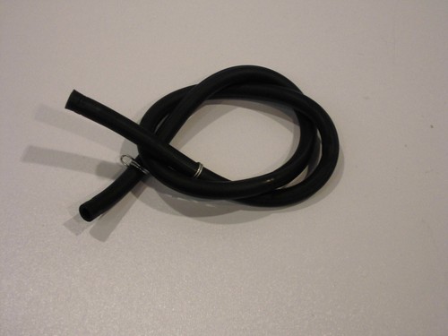 Schlauch für Druckwächter ca. 55cm Waschmaschine Electrolux EWF14240W 914521546