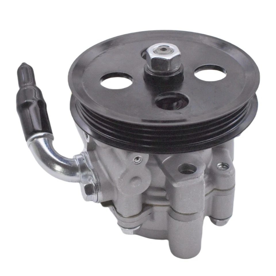 Bomba y polea de dirección asistida para Toyota Avalon 1995-2004 Camry 1995-2006 3,0 L V6 Foto 2 de 4