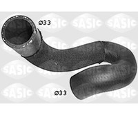 KüHlerschlauch Sasic SWH6771 Oben FüR Opel Astra G Cc
