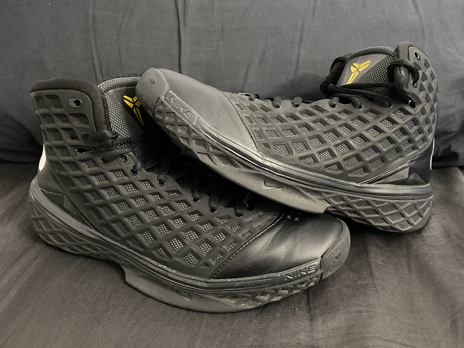 kobe 3 orca