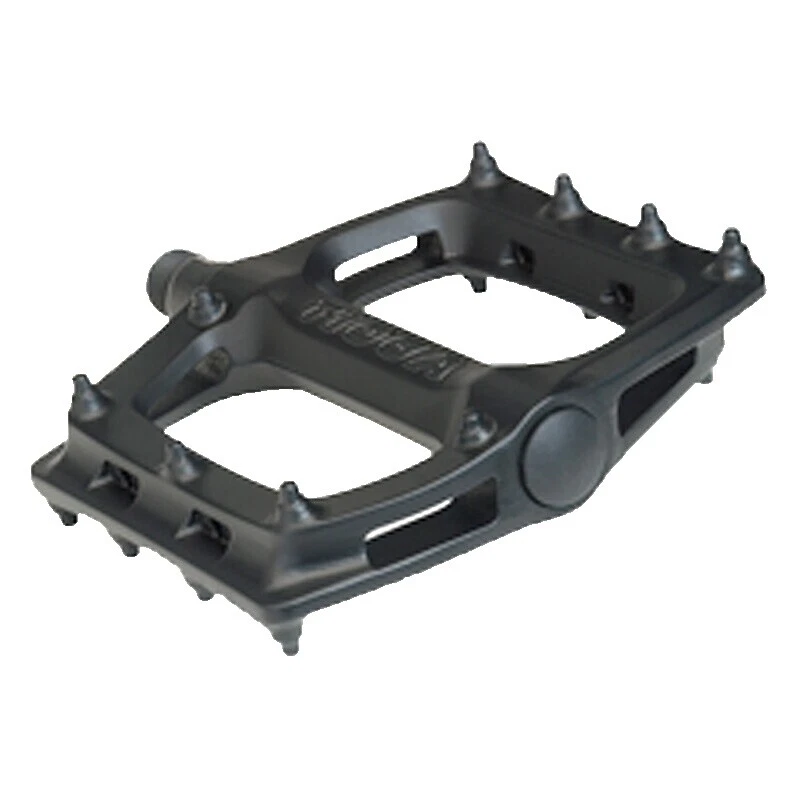 Tioga Steel Bicycle Pedals