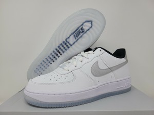 glacier blue air force