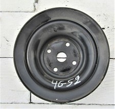 Poulies diverses Mitsubishi GALANT