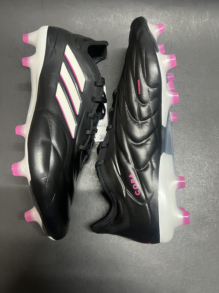 ADIDAS COPA PURE .1 OWN YOUR FOOTBALL PINK [HQ8904] FG SOCCER