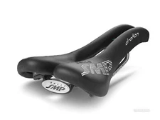 NEW Selle SMP DRAKON Saddle : BLACK - MADE IN iTALY!