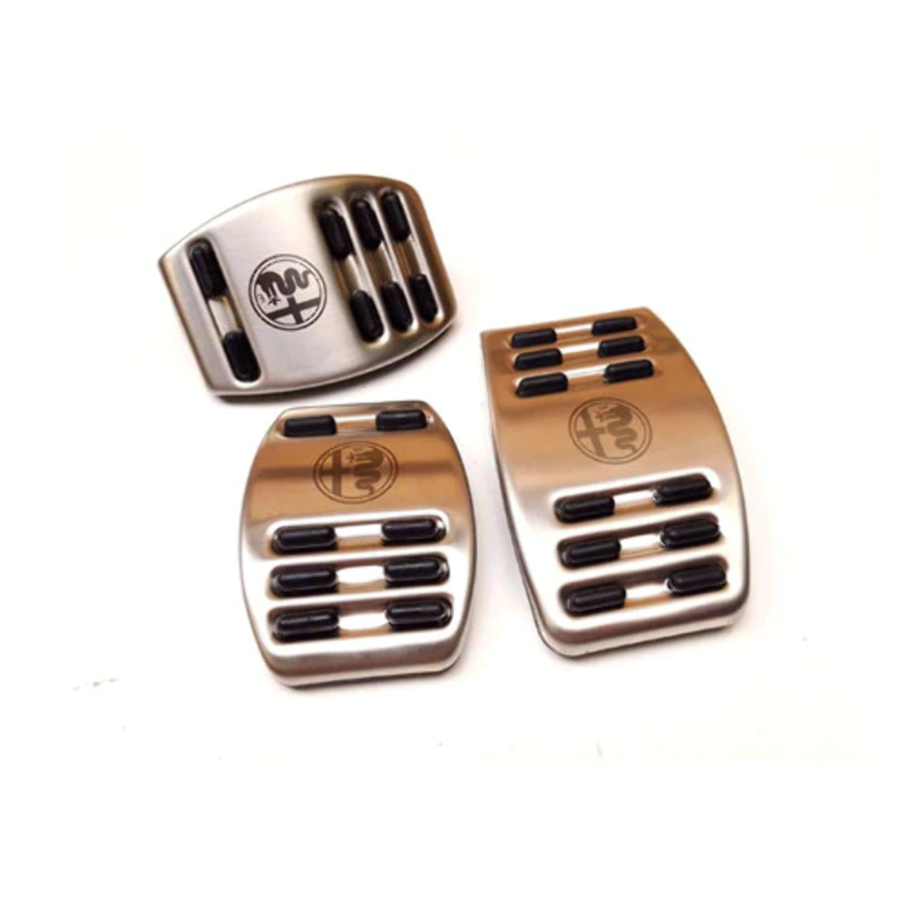 Sports Pedals Alfa Romeo Giulietta 50518916 eBay