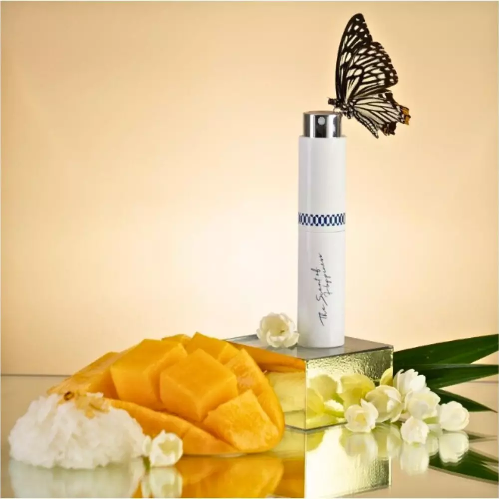 Butterfly sale thai perfume