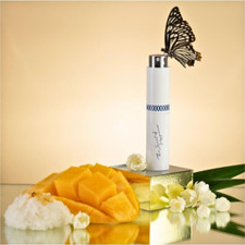 Butterfly Thai Perfume Mango Sticky Rice Scent Unique Fragrance Sweet 10ml