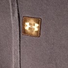 Under Armour, Men's SizeL , Hoodie, Navy