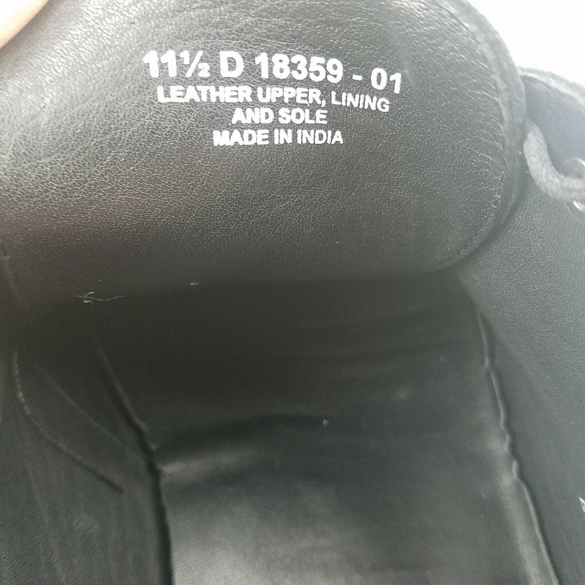 Florsheim Washington Men