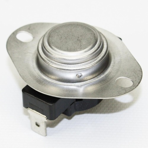 Interruttore limite asciugatrice per Frigidaire Kenmore Tappan 3204307 313068 145424-000 - Foto 3 di 3