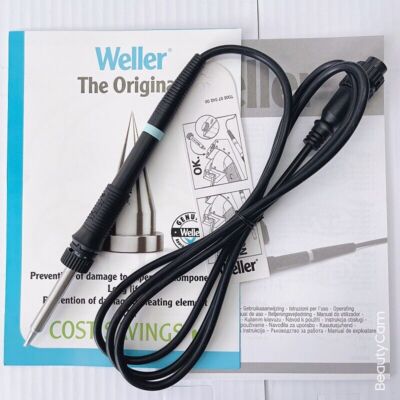 1PC New   for Soldering Iron Pencil Handle FOR WSD81 WS81 WSD161 WSP80