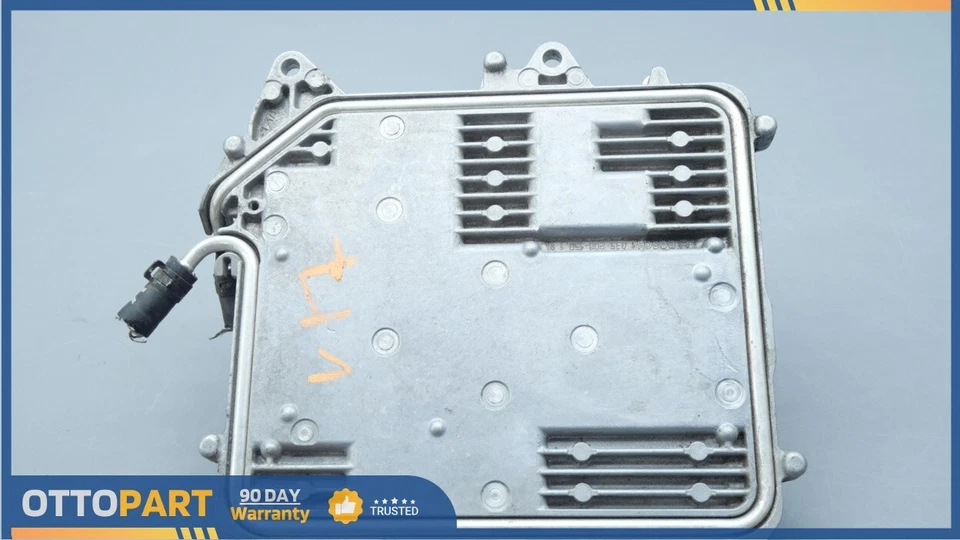 BMW 550i 750i 650i Gran Coupé 2013-2015 DME ECU motor módulo informático fabricante de equipos originales Foto 4 de 4